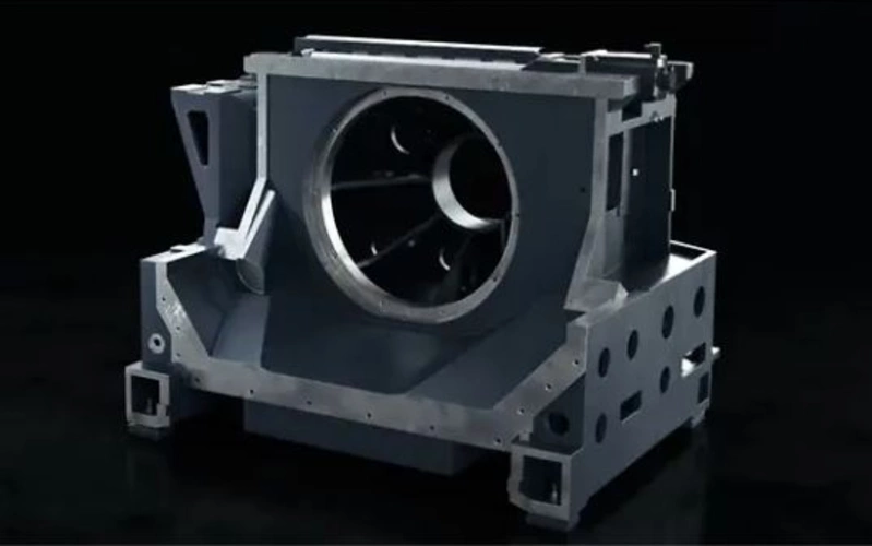 DMX 60 U