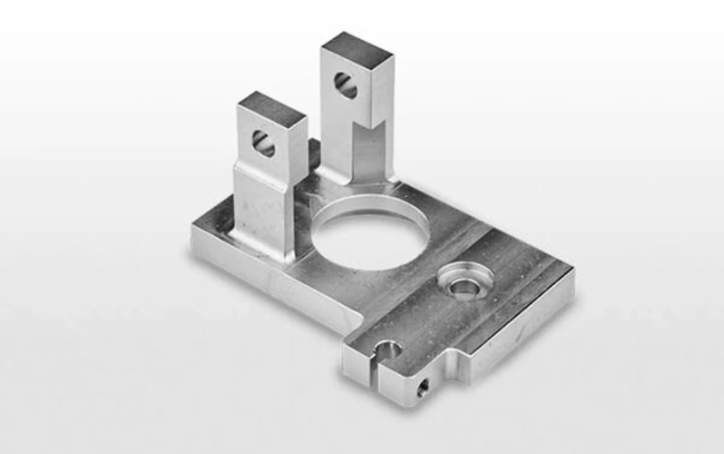 DMX 60 U Anwendung Halter