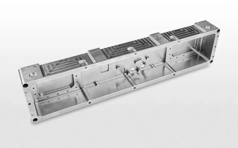 DMX 60 U Anwendung Gehäuse