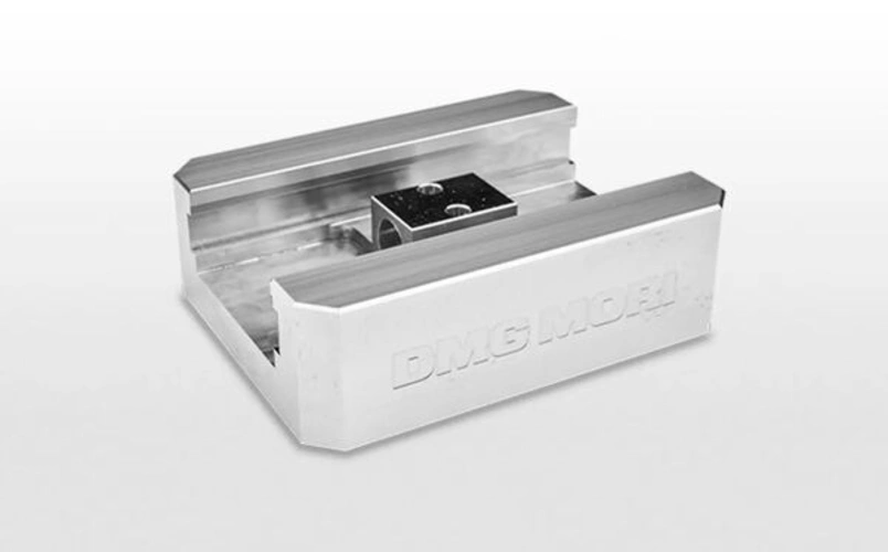 DMX 60 U Anwendung Vize