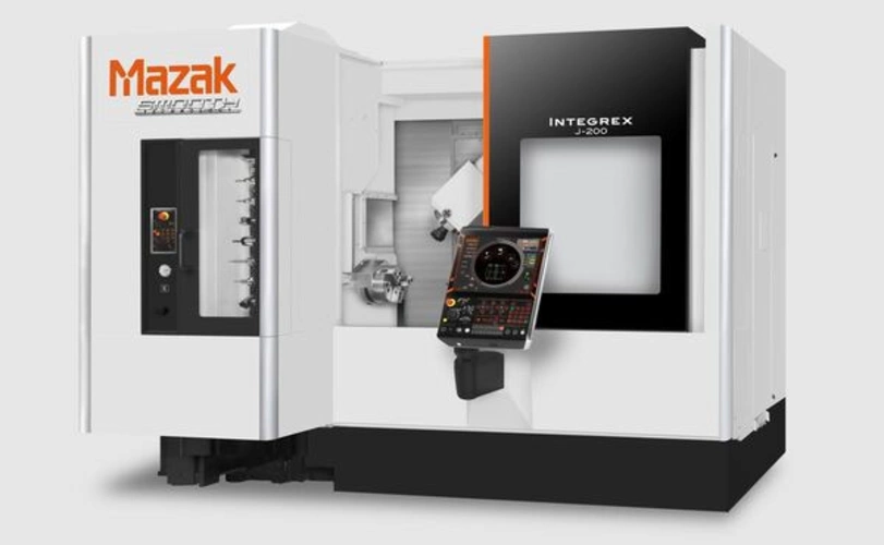 INTEGREX j-200S