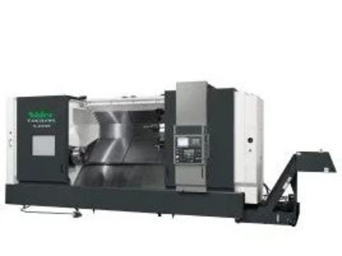 Horizontal-Drehmaschine