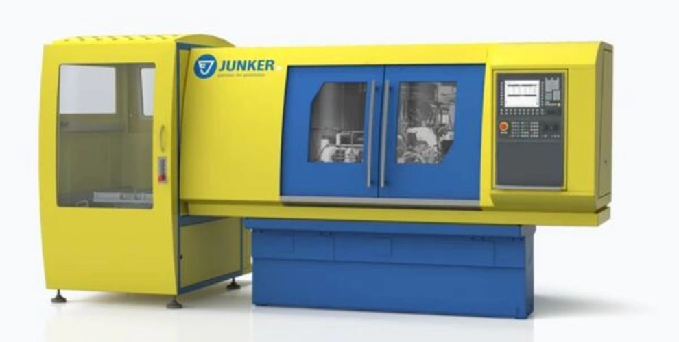 Werkzeugschleifmaschine 