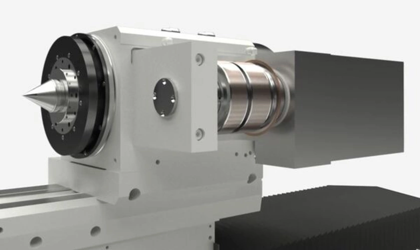 Außenrundschleifmaschine 