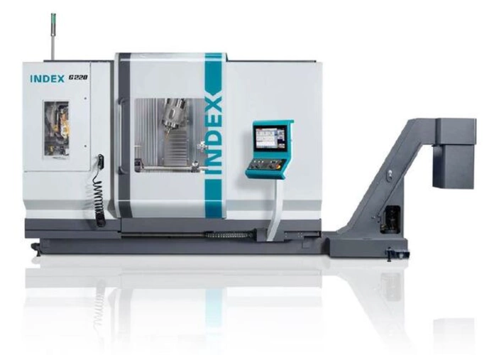INDEX G220