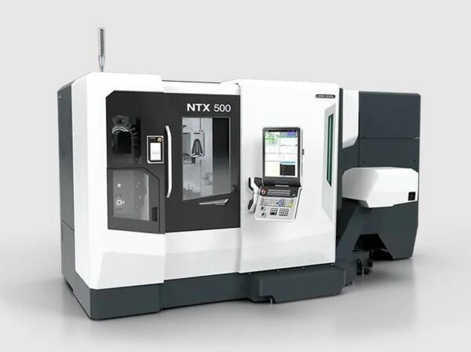 NTX 500