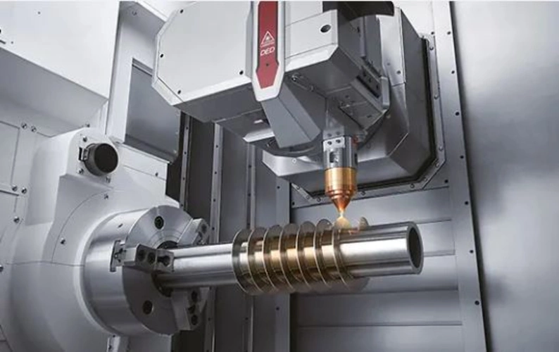 LASERTEC 3000 | 1500 DED hybrid 2nd Generation