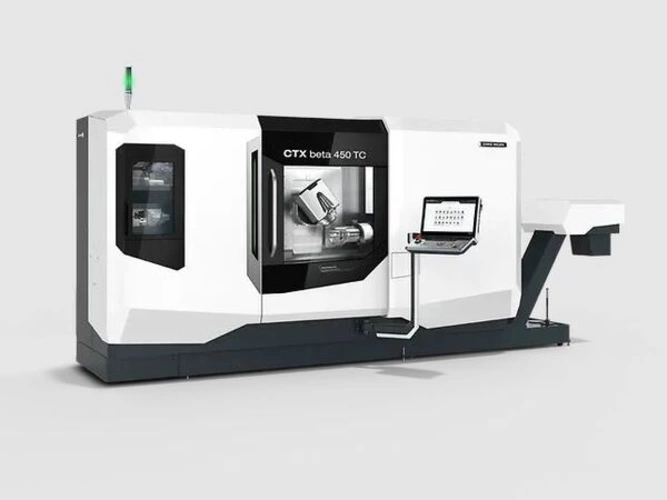 CTX beta 450 TC