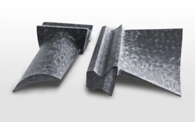 DMG Mori Ultrasonic 50 Anwendung Blade