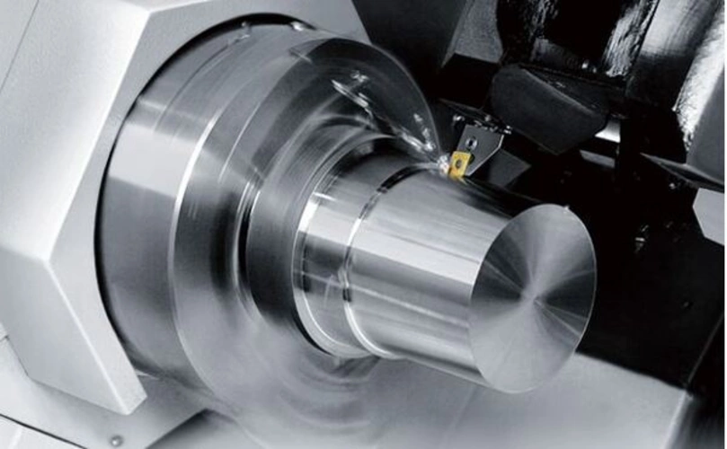 QTE-200 SG Spindelmotor