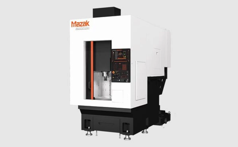 Yamazaki Mazak VC-PRIMOS 400 L