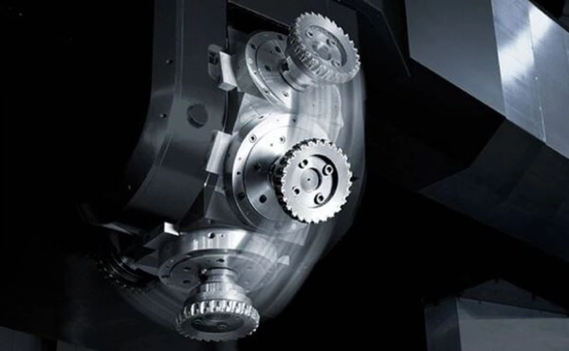 Yamazaki Mazak VERSATECH V-140N/440 Werkzeug