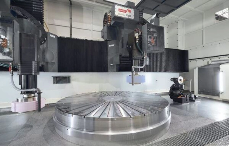 Berthiez RVU 6200 / 600