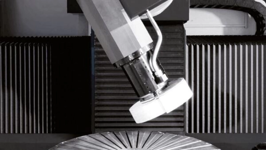 Berthiez RVU 6200 / 600