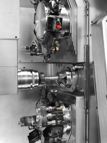 TRAUB TNL32