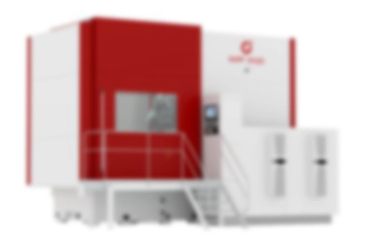 Profilschleifmaschine 