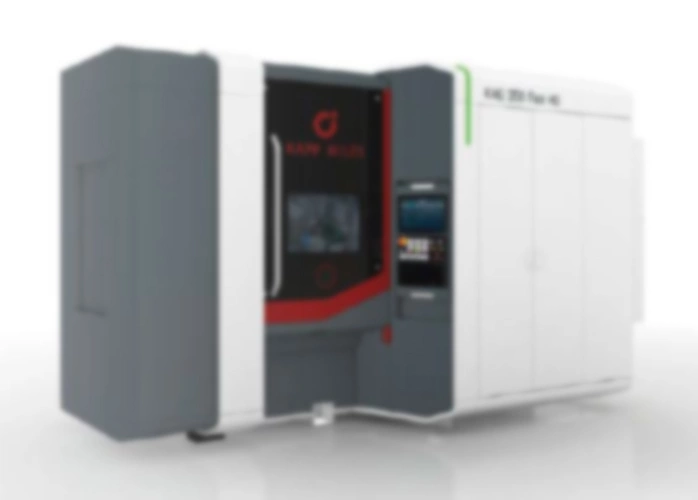 Wälzschleifmaschine