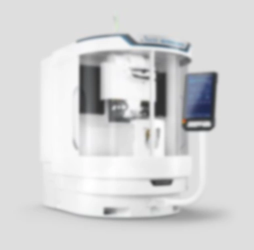 Werkzeugschleifmaschine 