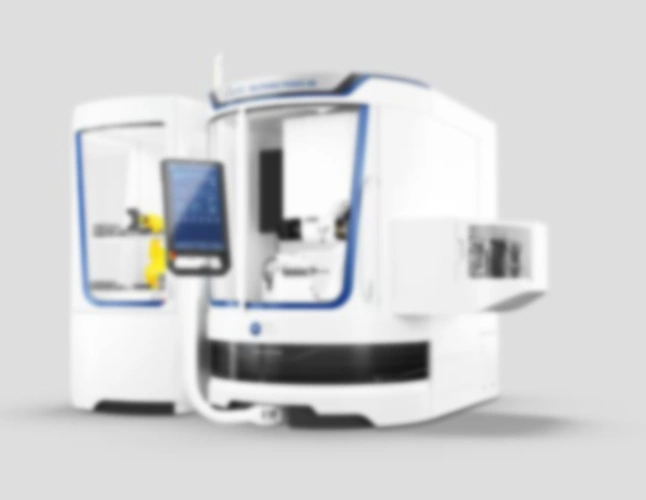 Werkzeugschleifmaschine 