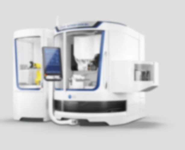 Werkzeugschleifmaschine 