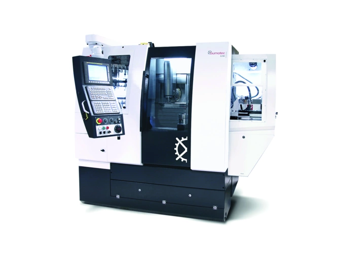 Bumotec S191V