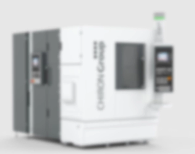 Mehrspindel-Bearbeitungszentrum