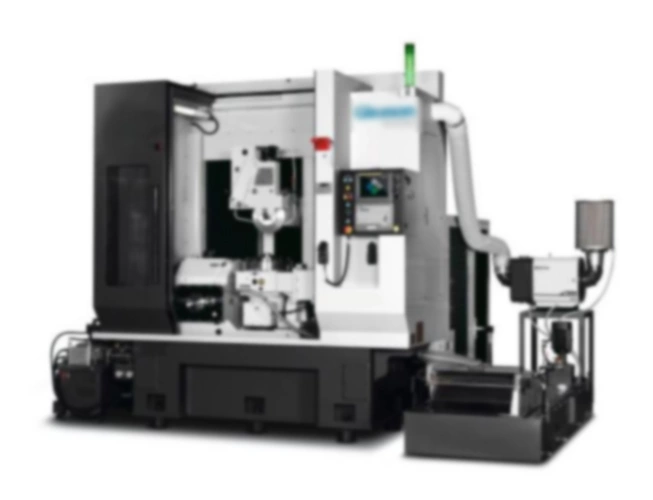 Werkzeugschleifmaschine 