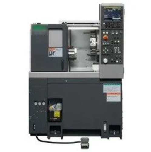 Horizontal-Drehmaschine 