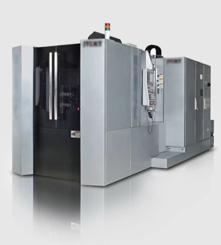 Horizontal-Bearbeitungszentrum