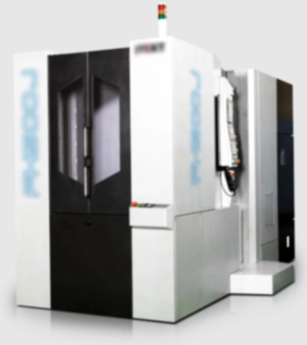 Horizontal-Bearbeitungszentrum