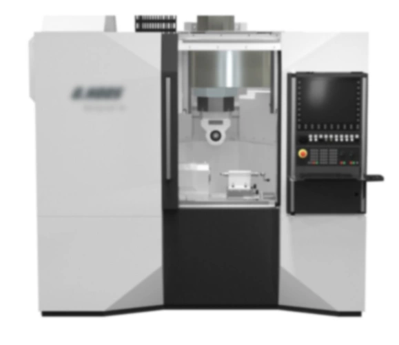 Werkzeugschleifmaschine 