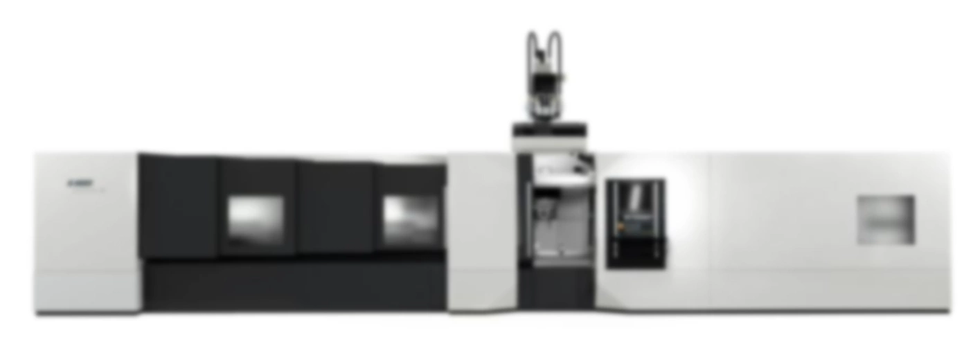 Werkzeugschleifmaschine 