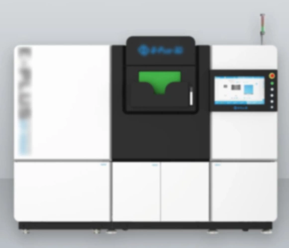 Metall-3D-Drucker Selektives Laserschmelzen