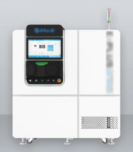 Metall-3D-Drucker Selektives Laserschmelzen