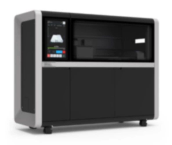 Metall-3D-Drucker Binder-Jetting