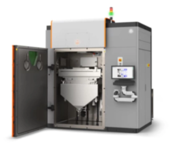 Metall-3D-Drucker Selektives Laserschmelzen