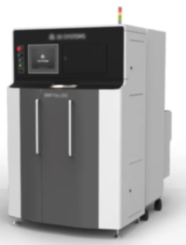 Metall-3D-Drucker Selektives Laserschmelzen