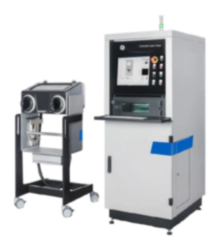 Metall-3D-Drucker Selektives Laserschmelzen 