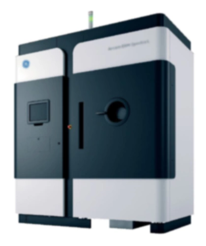 Metall-3D-Drucker Selektives Laserschmelzen