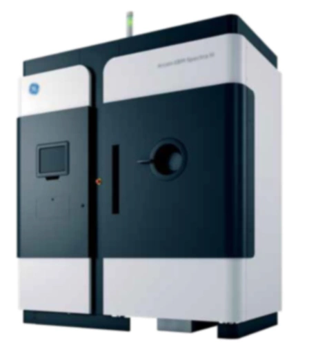 Metall-3D-Drucker Selektives Laserschmelzen