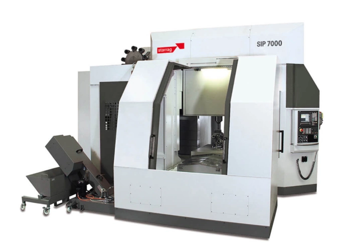 SIP 7000