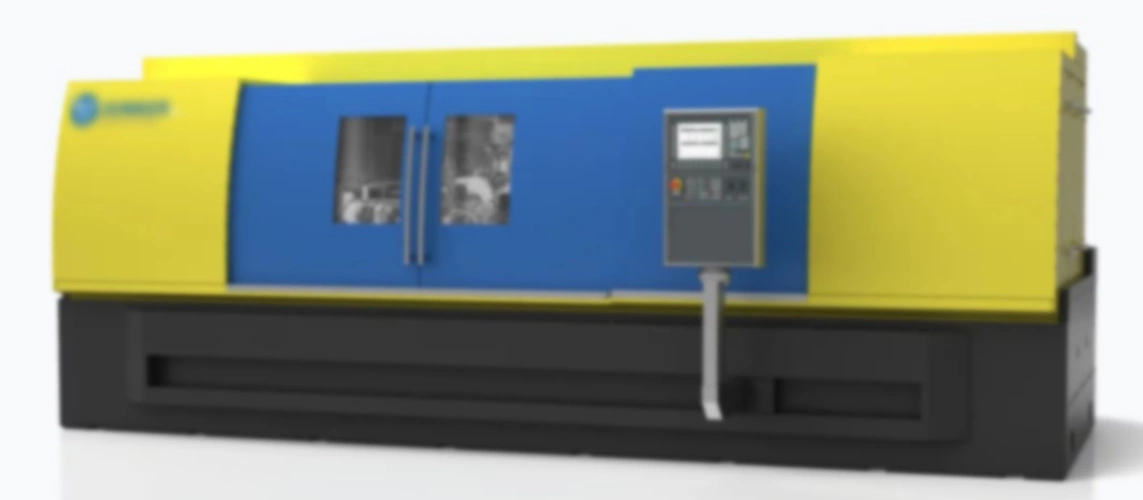 Universal-Rundschleifmaschine