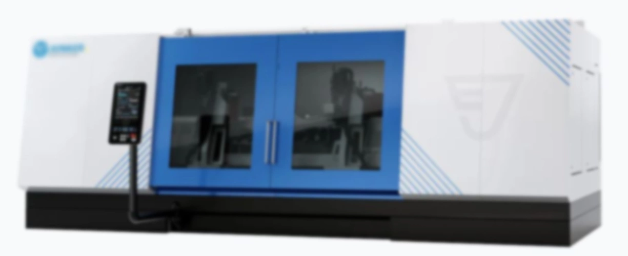 Universal-Rundschleifmaschine