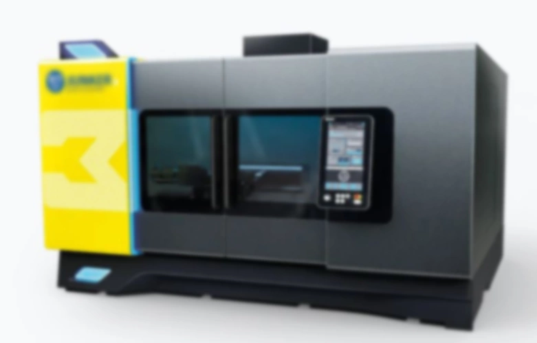 Außenrundschleifmaschine 