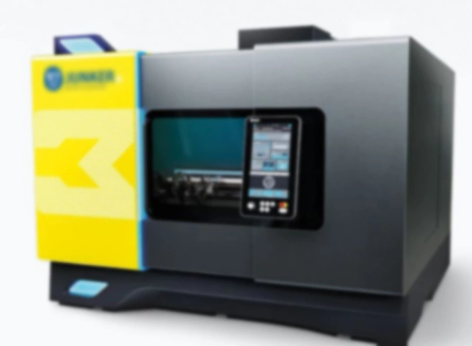 Außenrundschleifmaschine