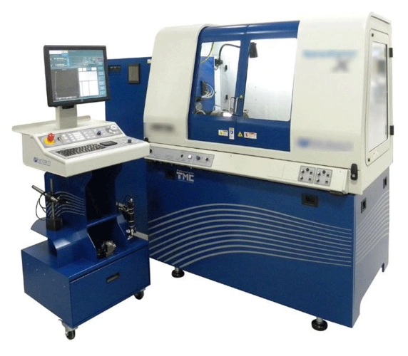 Multitaskingmaschine 