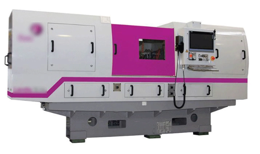 Außenrundschleifmaschine 