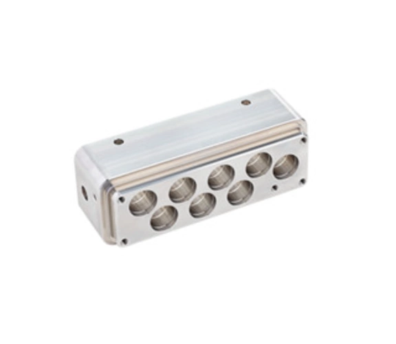 Verteilerblock