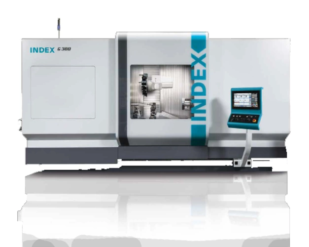 INDEX G300