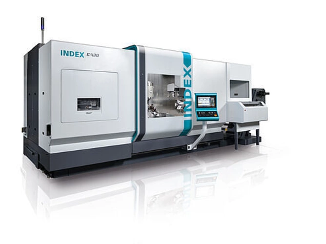 INDEX G400 / G420